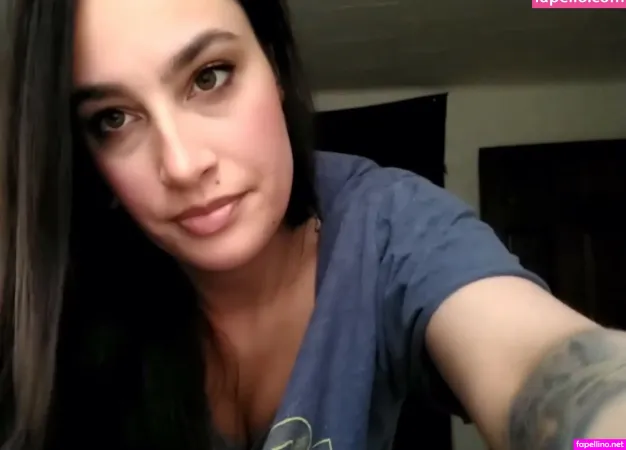 Fruitypatchouli Asmr OnlyFans Thumbnail #63ZQ3A0gch
