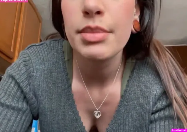 Fruitypatchouli Asmr OnlyFans Thumbnail #981v0PDLwx