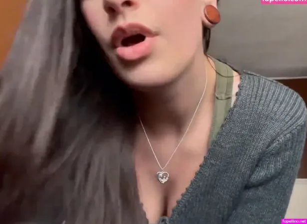 Fruitypatchouli Asmr OnlyFans Thumbnail #CFTQauSq4H