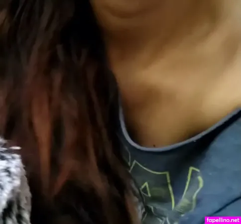 Fruitypatchouli Asmr OnlyFans Thumbnail #QWm2TyEQS9