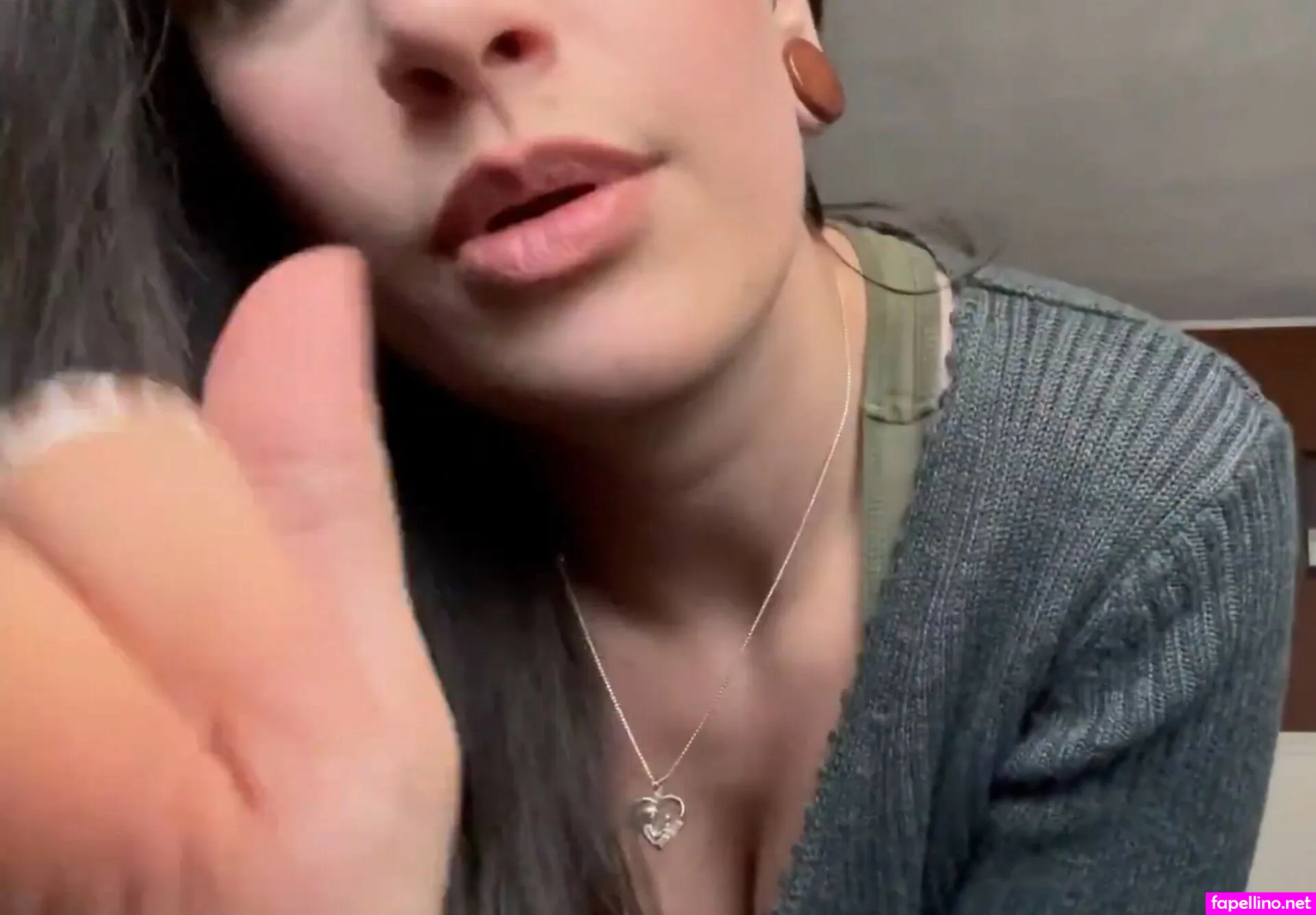 FruityPatchouli ASMR, fruitypatchouli Nude Leaked OnlyFans Photo #RBHGXno2We
