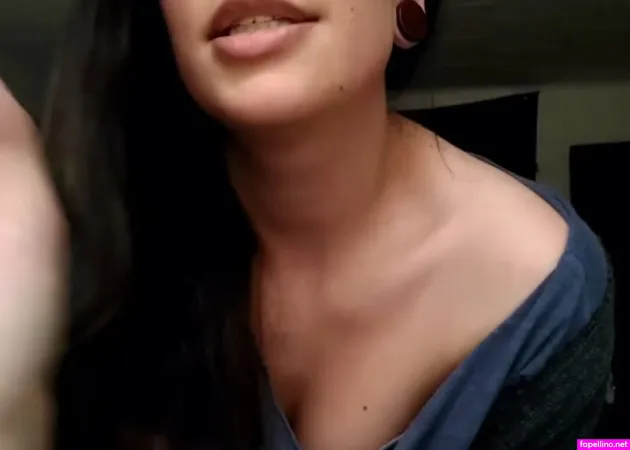 Fruitypatchouli Asmr OnlyFans Thumbnail #WQRJvb8dsc
