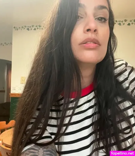Fruitypatchouli Asmr OnlyFans Thumbnail #Z7l30x9QwQ