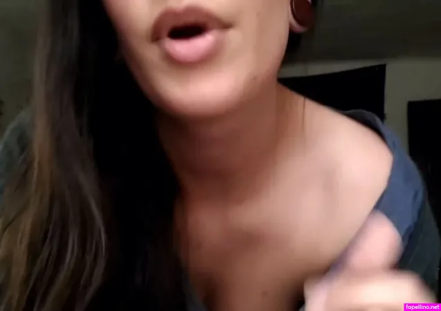 Fruitypatchouli Asmr OnlyFans Thumbnail #Zlc2PV6vqG