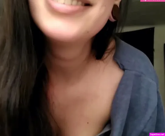 Fruitypatchouli Asmr OnlyFans Thumbnail #egvIdOvgDu