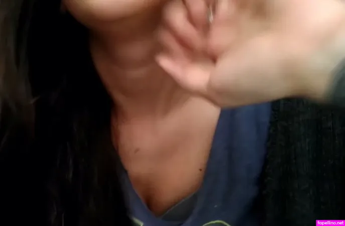 Fruitypatchouli Asmr OnlyFans Thumbnail #ggjnyo4fxG