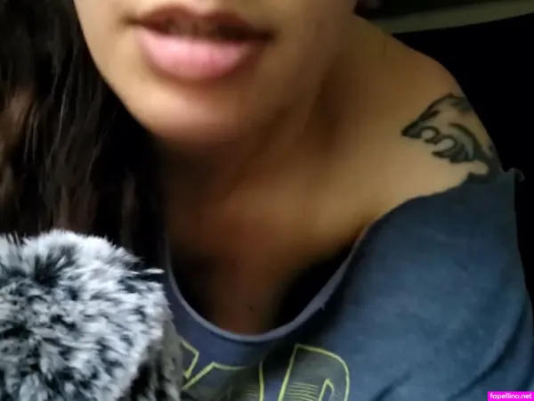 Fruitypatchouli Asmr OnlyFans Thumbnail #kJE9IDnvb4