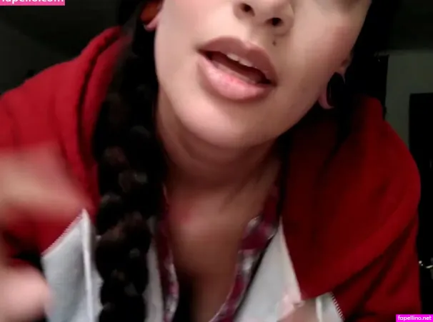 Fruitypatchouli Asmr OnlyFans Thumbnail #lFrphplFi2