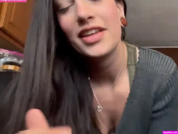 Fruitypatchouli Asmr OnlyFans Thumbnail #vV8nlpbYbL