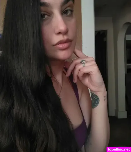 Fruitypatchouli Asmr OnlyFans Thumbnail #zeqDM7N5F0