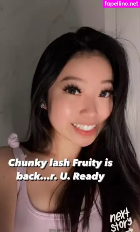 Fruitypoppin OnlyFans Thumbnail #BCGWUNf6Wk