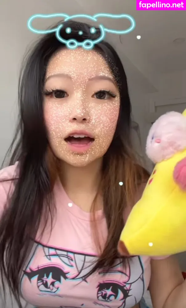 Karen Ip, fruitypoppin Nude Leaked OnlyFans Photo #RMufZ2fFMo