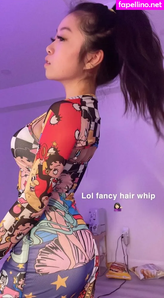 Karen Ip, fruitypoppin Nude Leaked OnlyFans Photo #SuMITbfOdJ