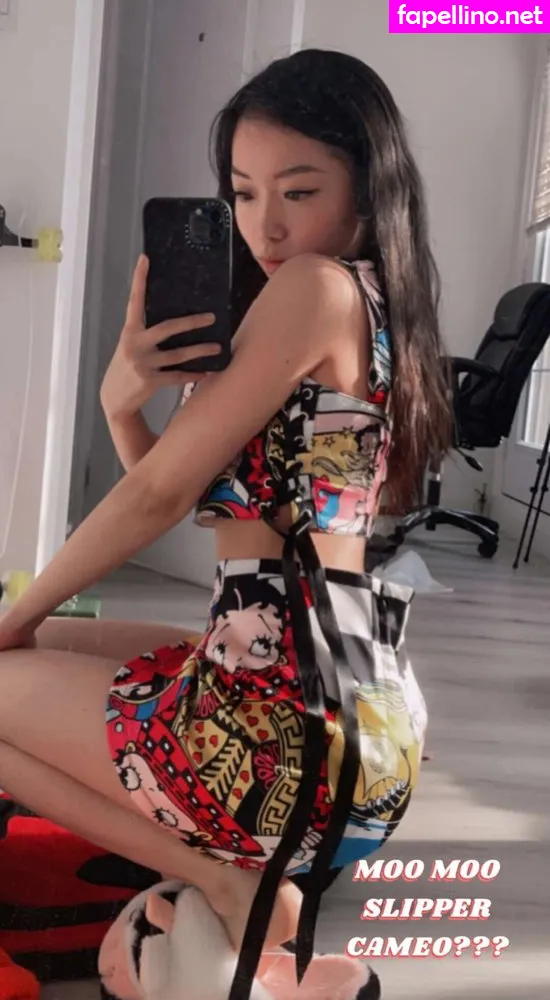Karen Ip, fruitypoppin Nude Leaked OnlyFans Photo #W2A6PfH3Wg