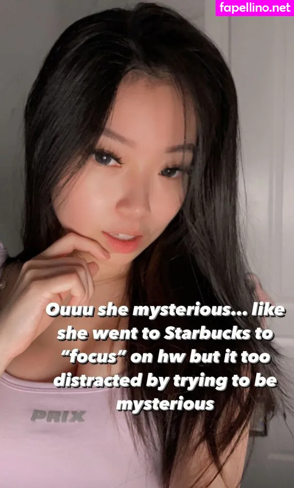 Karen Ip, fruitypoppin Nude Leaked OnlyFans Photo #Y7bI0l6URR