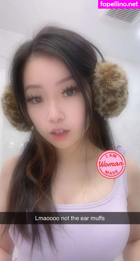 Karen Ip, fruitypoppin Nude Leaked OnlyFans Photo #lUfaUFTv2F