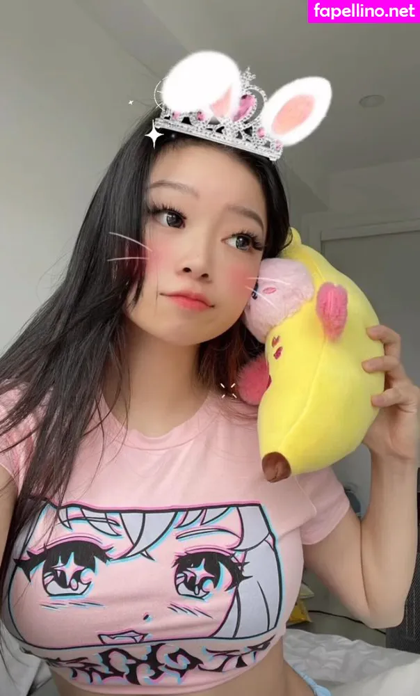 Karen Ip, fruitypoppin Nude Leaked OnlyFans Photo #vJ9EfQPkYW