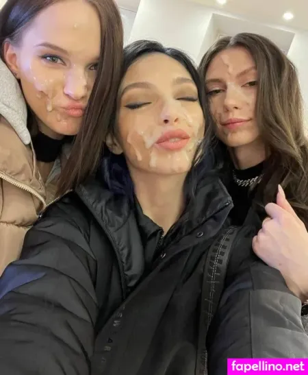 Fruktozka OnlyFans Thumbnail #RvAtaenEGb