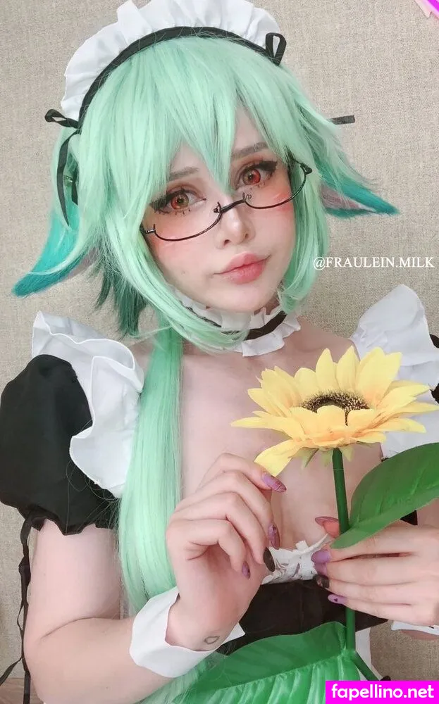 frauleinmilk, suisai.uwu, suisai__uwu, suisaiuwu Nude Leaked OnlyFans Photo #7QscMflHUU