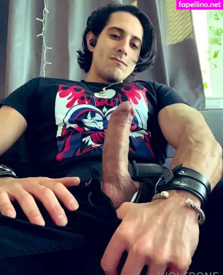 Frute Brute OnlyFans Thumbnail #KBmCsXh7w4