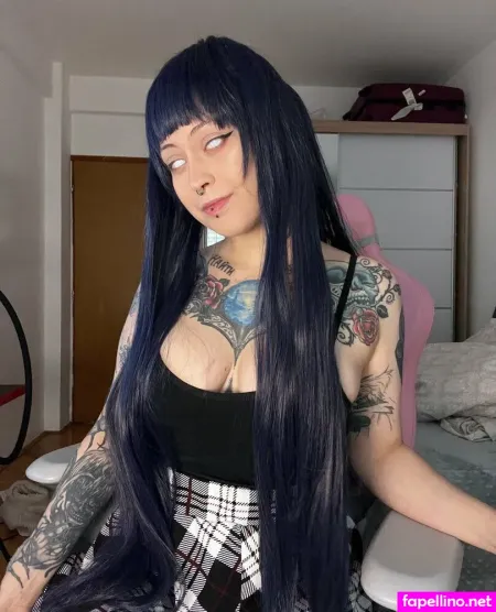 Frutellasgmodel OnlyFans Thumbnail #hVf3ZYKbVU