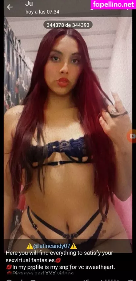 Frutillita2 OnlyFans Thumbnail #tAyj55rEkm