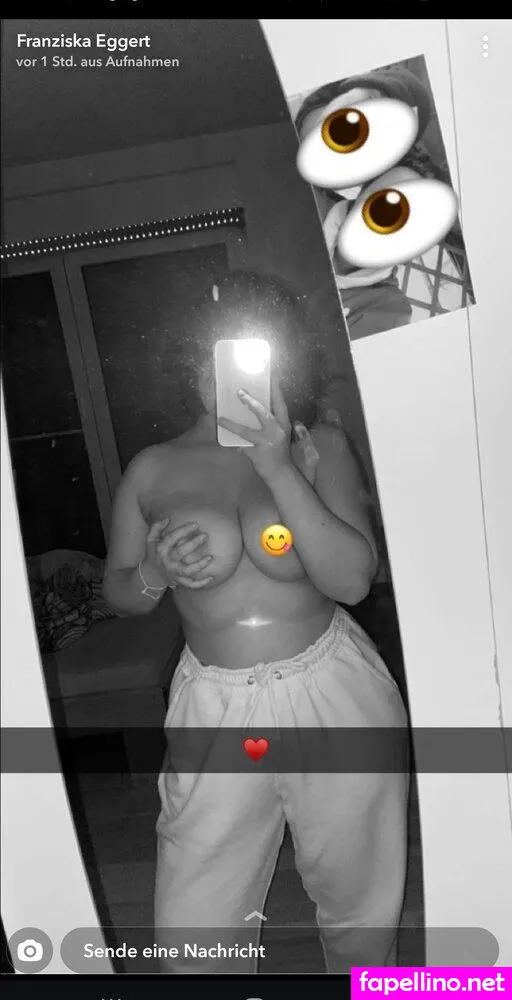 Frxnziiiii Nude Leaked OnlyFans Photo #chpiCcTRhg