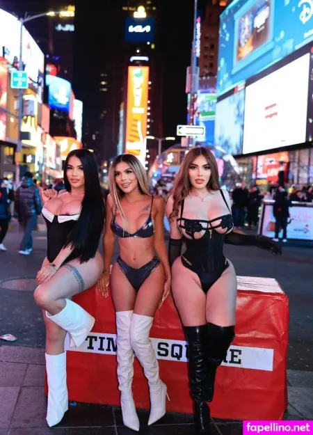 Fryda Rivero OnlyFans Thumbnail #vIfJywkCeC