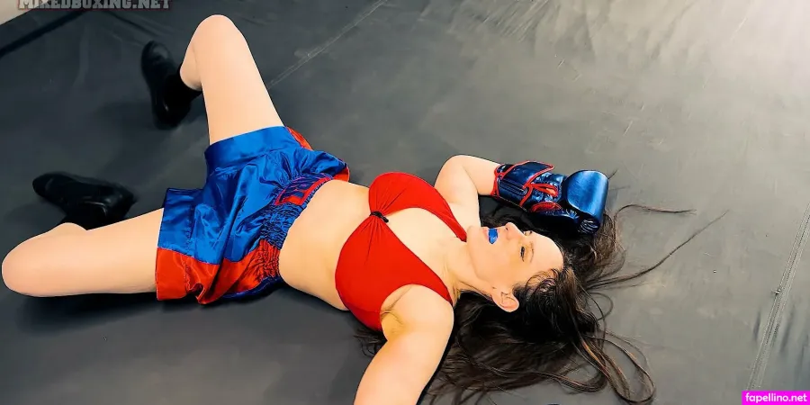 Fsfelicia OnlyFans Thumbnail #2TshCVp13A