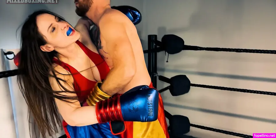 Fsfelicia OnlyFans Thumbnail #bH7lYURh3M