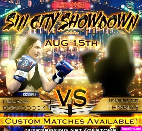 Fsfelicia OnlyFans Thumbnail #eXSKdc7xDV