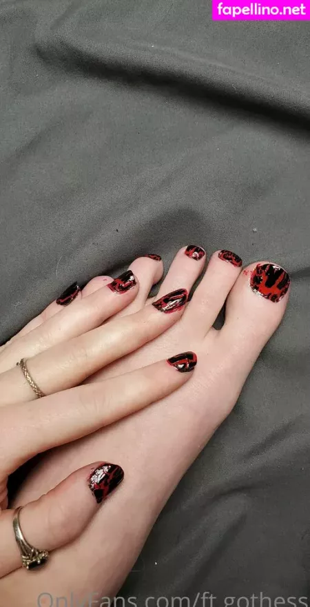 Ft Gothess OnlyFans Thumbnail #3L8WfRkois