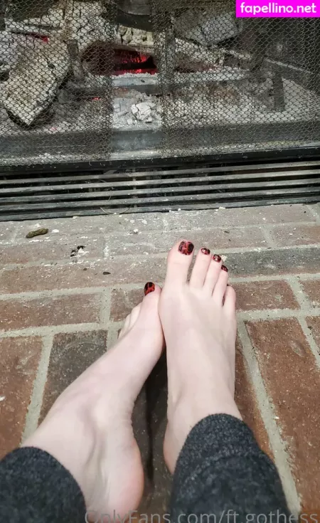 Ft Gothess OnlyFans Thumbnail #HFxbPPWOl3