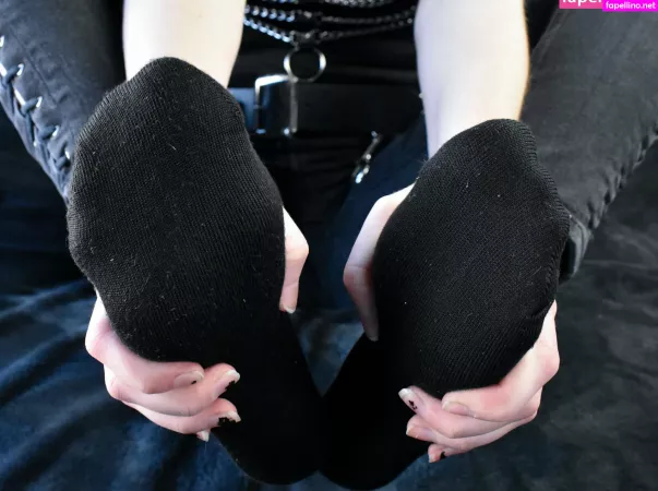 Ft Gothess OnlyFans Thumbnail #SpSxEGXslX