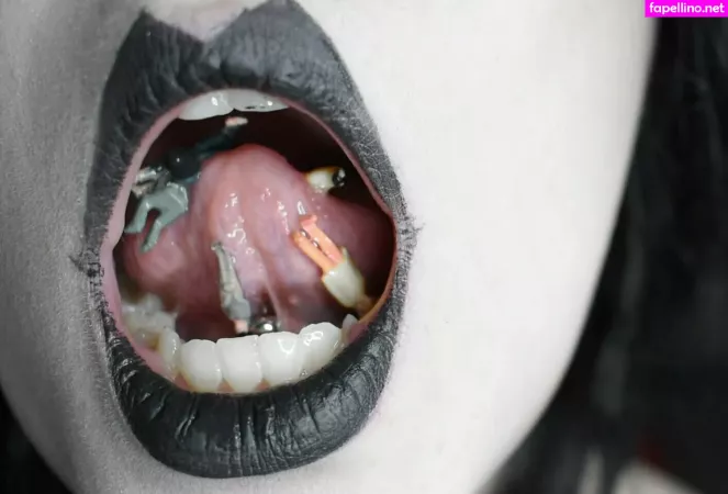 Ft Gothess OnlyFans Thumbnail #YRyreKtMRL