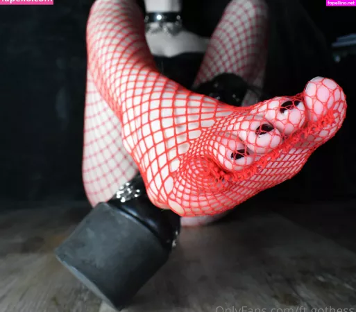 Ft Gothess OnlyFans Thumbnail #d8Nry2vEMn