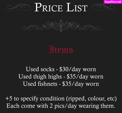 Ft Gothess OnlyFans Thumbnail #irnMz2gubN