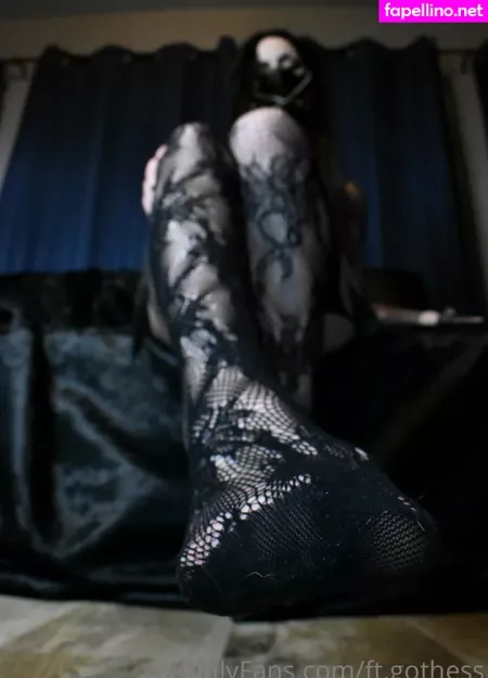 Ft Gothess OnlyFans Thumbnail #u4kpF0MbSj