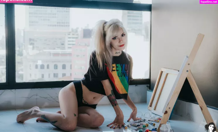 Fthemoney OnlyFans Thumbnail #P5xcrkCjEM