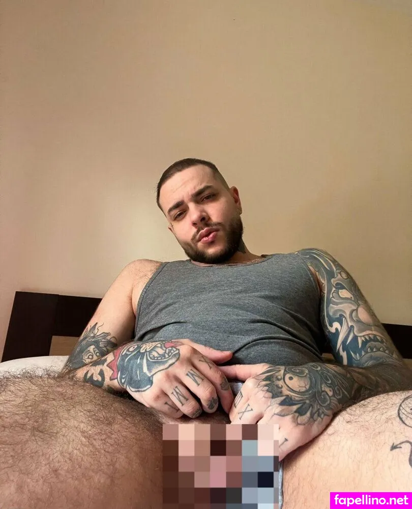 ftmichael, popsonmichael Nude Leaked OnlyFans Photo #gkZUsVOp6v