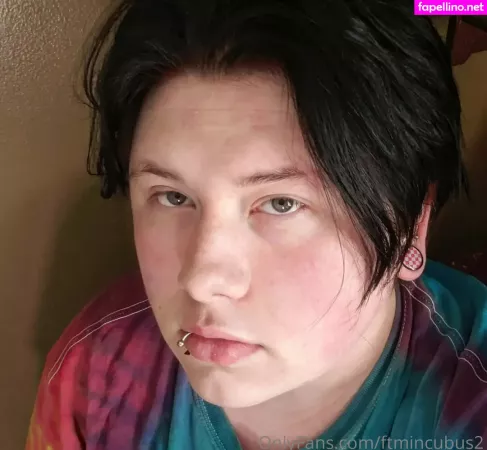 Ftmincubus2 OnlyFans Thumbnail #JmxN1MRnHb