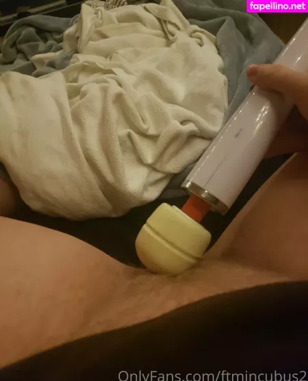 Ftmincubus2 OnlyFans Thumbnail #WTZSoLKeCN