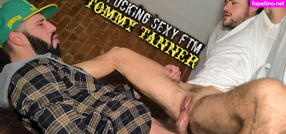 Ftmtommytanner OnlyFans Thumbnail #2em9wNHJQK