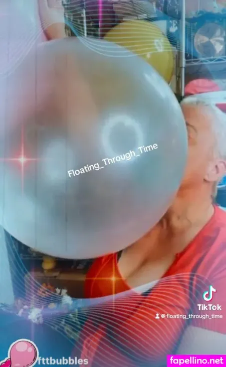 Fttbubbles OnlyFans Thumbnail #VFzgaRp6vL