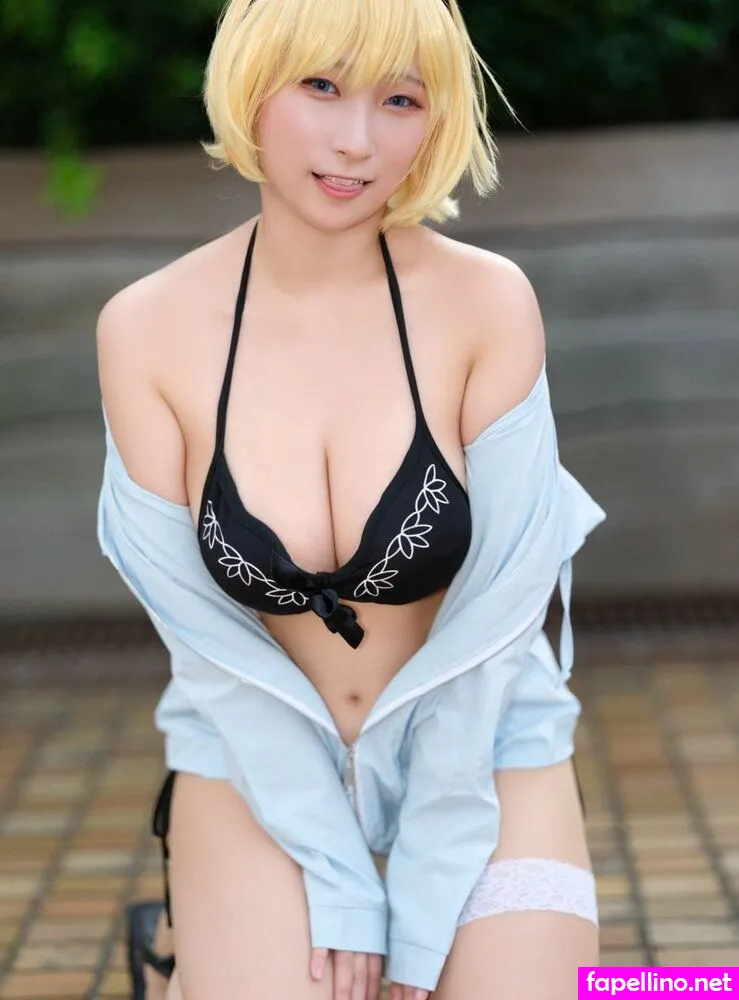 fu_cosplay31 Nude Leaked OnlyFans Photo #jtWU0EL6LR
