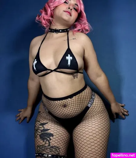 Fubuki Blue OnlyFans Thumbnail #NYlrmbJ2rD