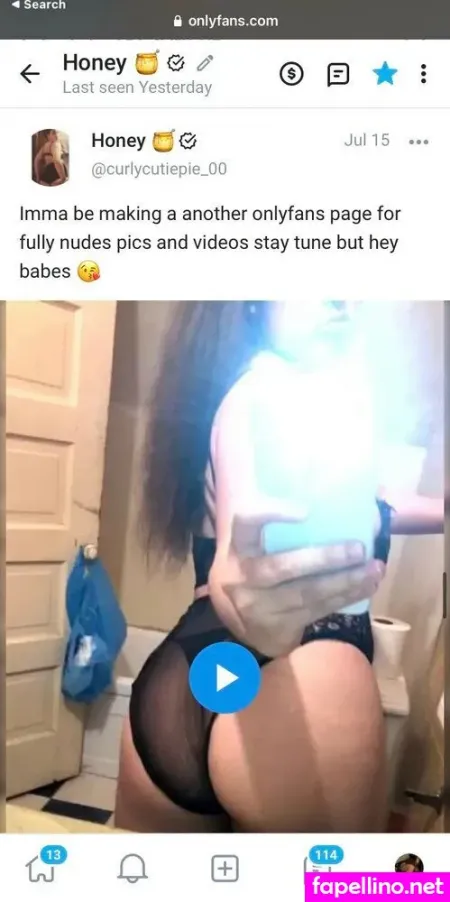 Fucindesigner412 OnlyFans Thumbnail #CtHvcKI3Mq