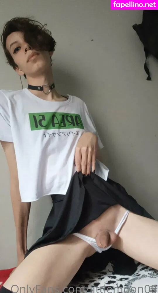 Emily, littlemoon08 Nude Leaked OnlyFans Photo #DZTkxZPcSa