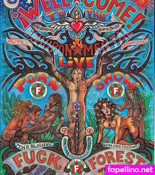 FuckForForest Nude Leaked OnlyFans Photo #BIORAQMNrB