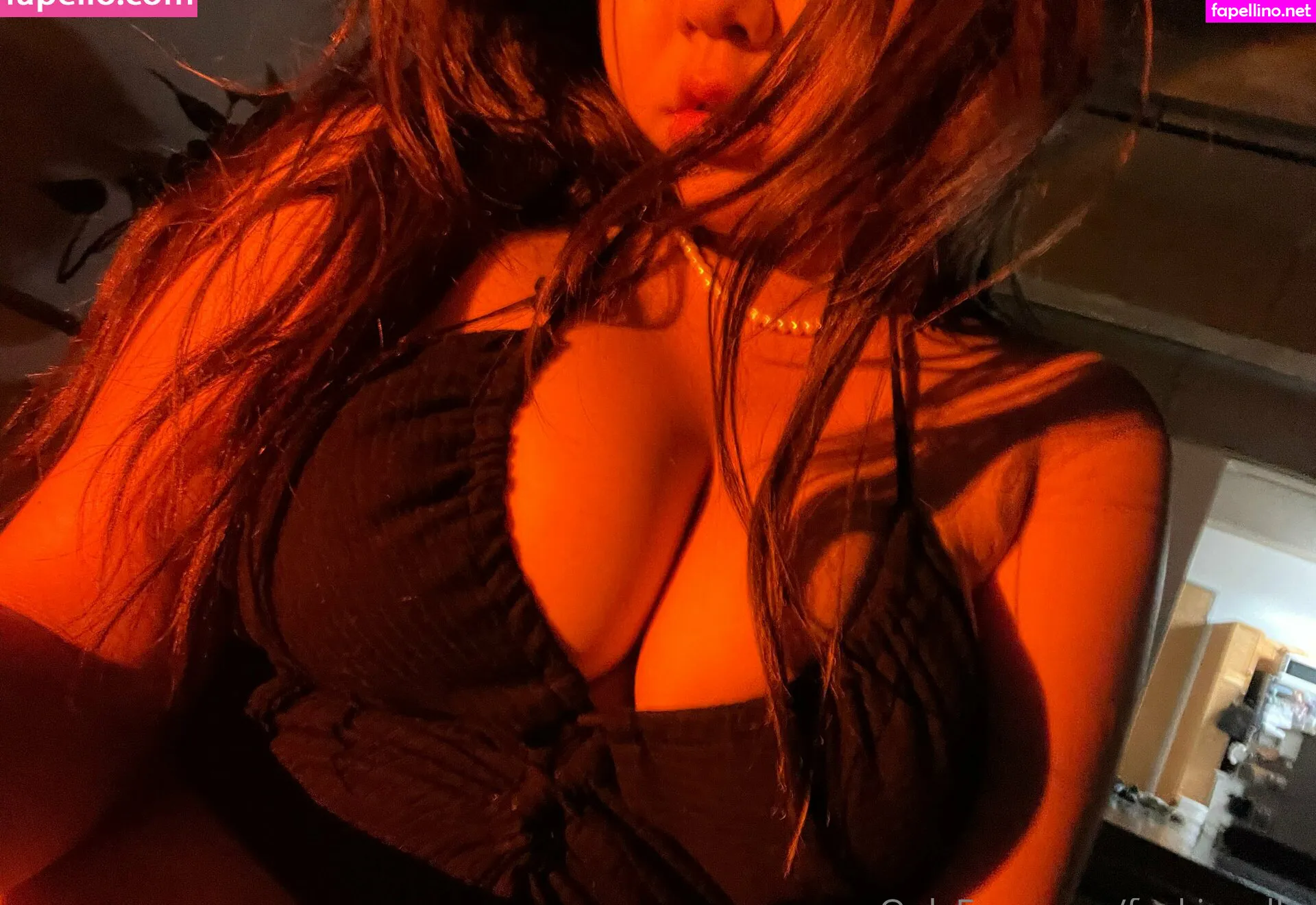 fuckingalien_, fuckingallie Nude Leaked OnlyFans Photo #Dmbb8Bok7d